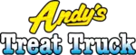 Andy's Treat Truck logo