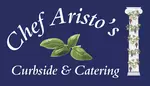 Chef Aristo's Curbside & Catering logo