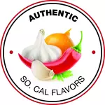 Authentic So. Cal Flavors logo