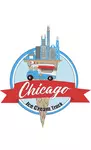 Chicago Ice Cream Truck logo