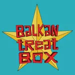 Balkan Treat Box logo