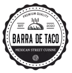 Barra de Taco logo