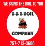 B&B Boil Company LLC logo