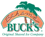 Bahama Buck's Dallas logo