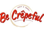 Be Crepeful logo