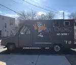 Not Your Mama's Tacos logo