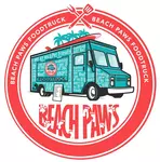BeachPaws logo