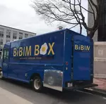 Bibim Box logo