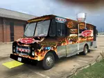 Boogies Chicagostylebbq logo