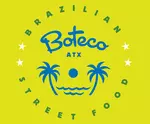 Boteco Food Truck logo