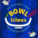 BOWLicious Food Truck logo
