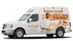 Bridge Bread logo