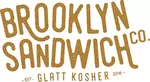 Brooklyn Sandwich Co. logo