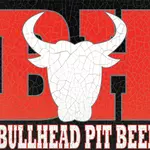 Bullhead Pit Beef logo