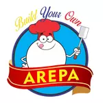 Build Your Own Arepa logo