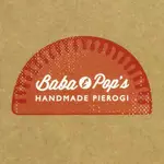 Baba & Pop’s Kitchen logo