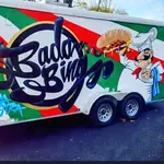 BadaBing Food Truck logo