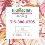 Baga Bowls On The Go logo
