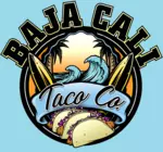 Baja Cali Taco Co logo