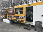 Baltimore Style Pit Beef and Seafood logo