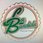 La Bandida mexican food logo