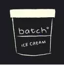 Batch Ice Cream  logo