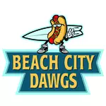 Beach City Dawgs logo