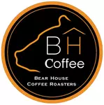 Bear House Coffee Roasters logo