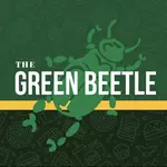 Green Beetle Food Truck logo