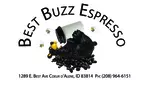 Best Buzz logo
