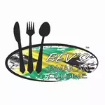 Bev's Jamaican Cuisine logo