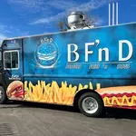Bf’nd Food Truck logo