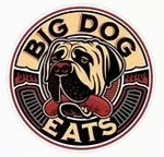 BIG DOG EATS logo