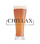 Chillax Tap & Co. Mobile Unit logo