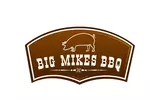 Big Mikes Bbq logo