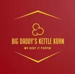 Big Daddy's Kettle Korn 757 logo