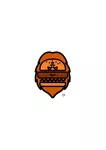 Bigfoot Burger Co logo
