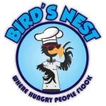 Birds Nest Italian Street Food  logo