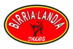 Birria Landia NYC logo