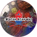 Blasian Asian Way logo