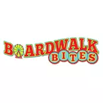 Carnival Food Truck - Boardwalk Bites logo