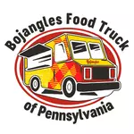 Bojangles Food Truck of Pennsylvania logo