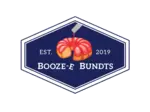 Booze-e Bundts logo