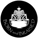 Born and Braised - Densetsu LLC logo