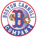 Boston Cannoli Company logo
