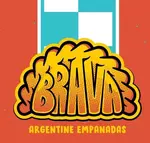 Brava Empanadas logo