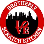Brotherly Love Scratch Kitchen logo