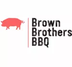 Brown Brother's BBQ logo