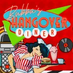 Bubba's Hangover Diner logo