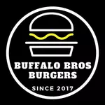 Buffalo Burger Bros logo